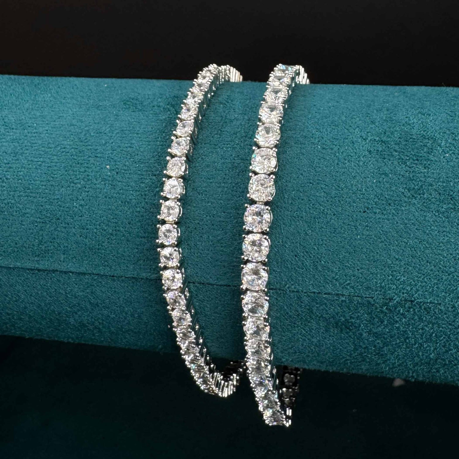Bracciale Tennis - New Version