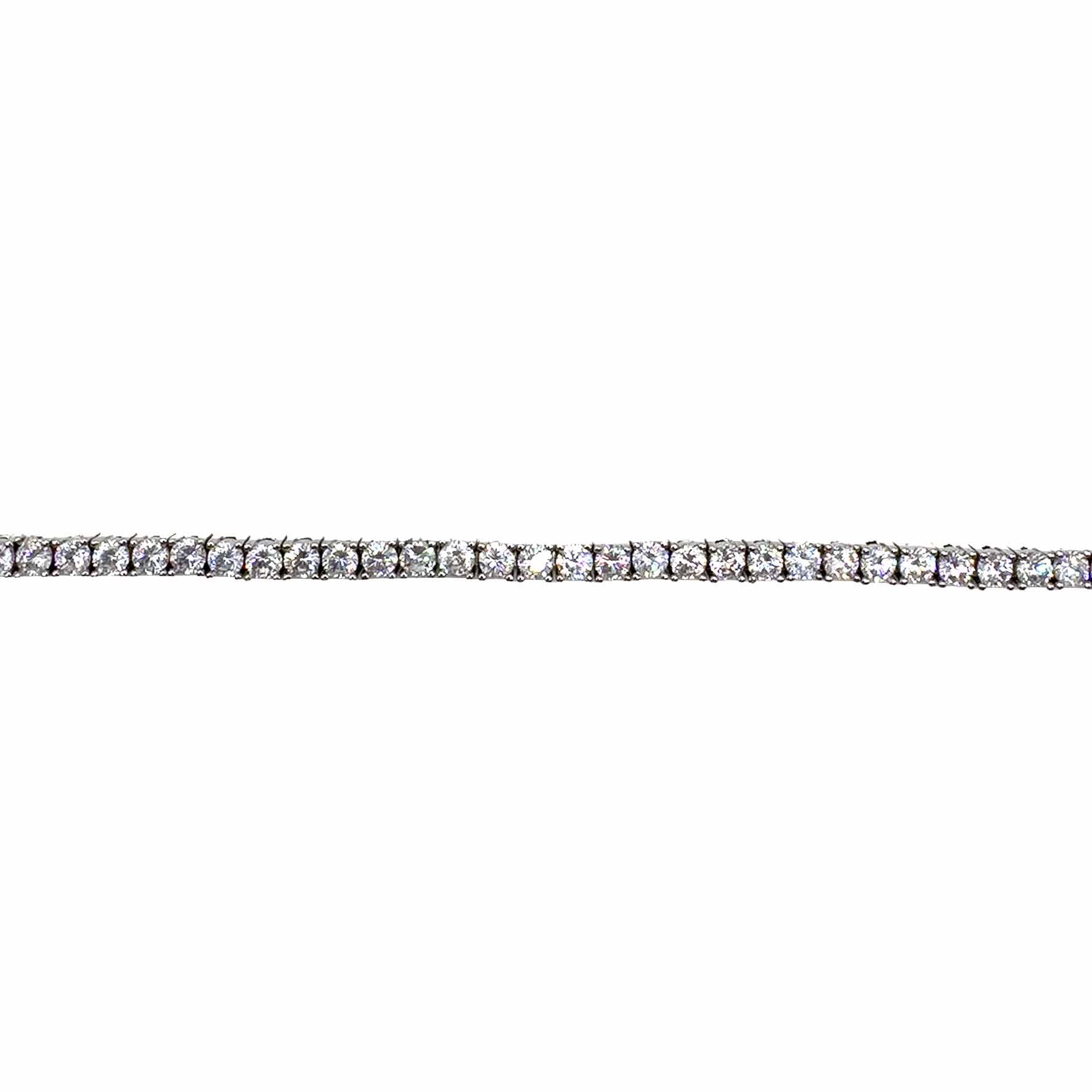 Bracciale Tennis - New Version