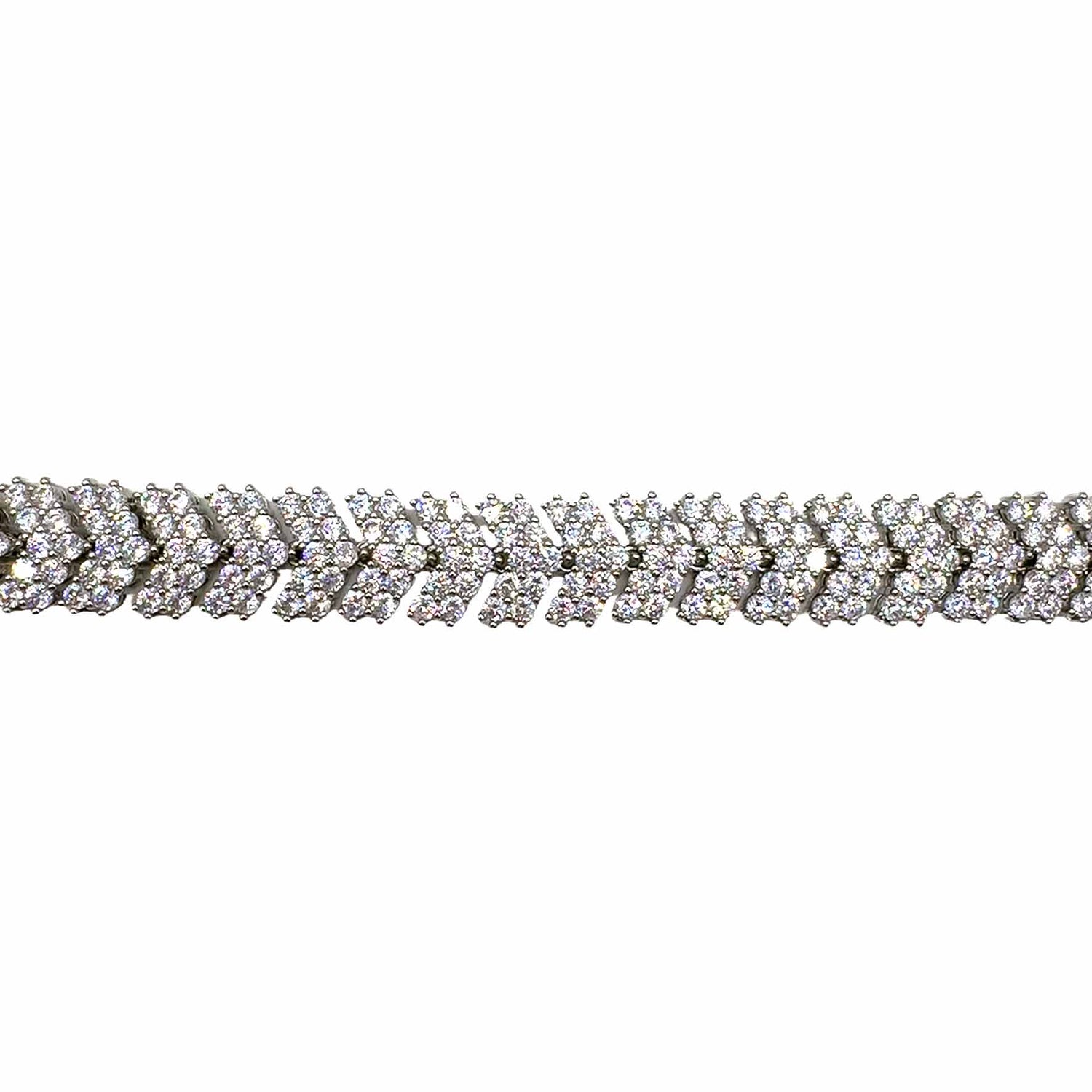 Bracciale di Frecce Bold