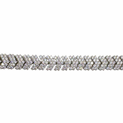 Bracciale di Frecce Bold