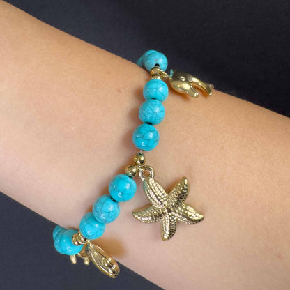 Bracciale Mare di Pietre