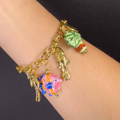 Bracciale Tropicale