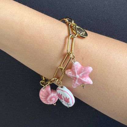 Bracciale Sussurro del Mare