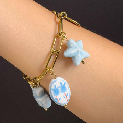 Bracciale Sussurro del Mare