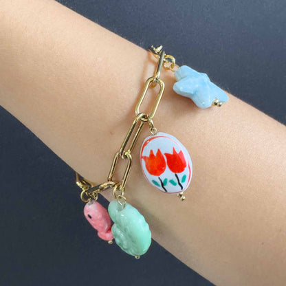 Bracciale Sussurro del Mare