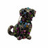 Palestro Milano Spille e spillette Multicolor Bulldog