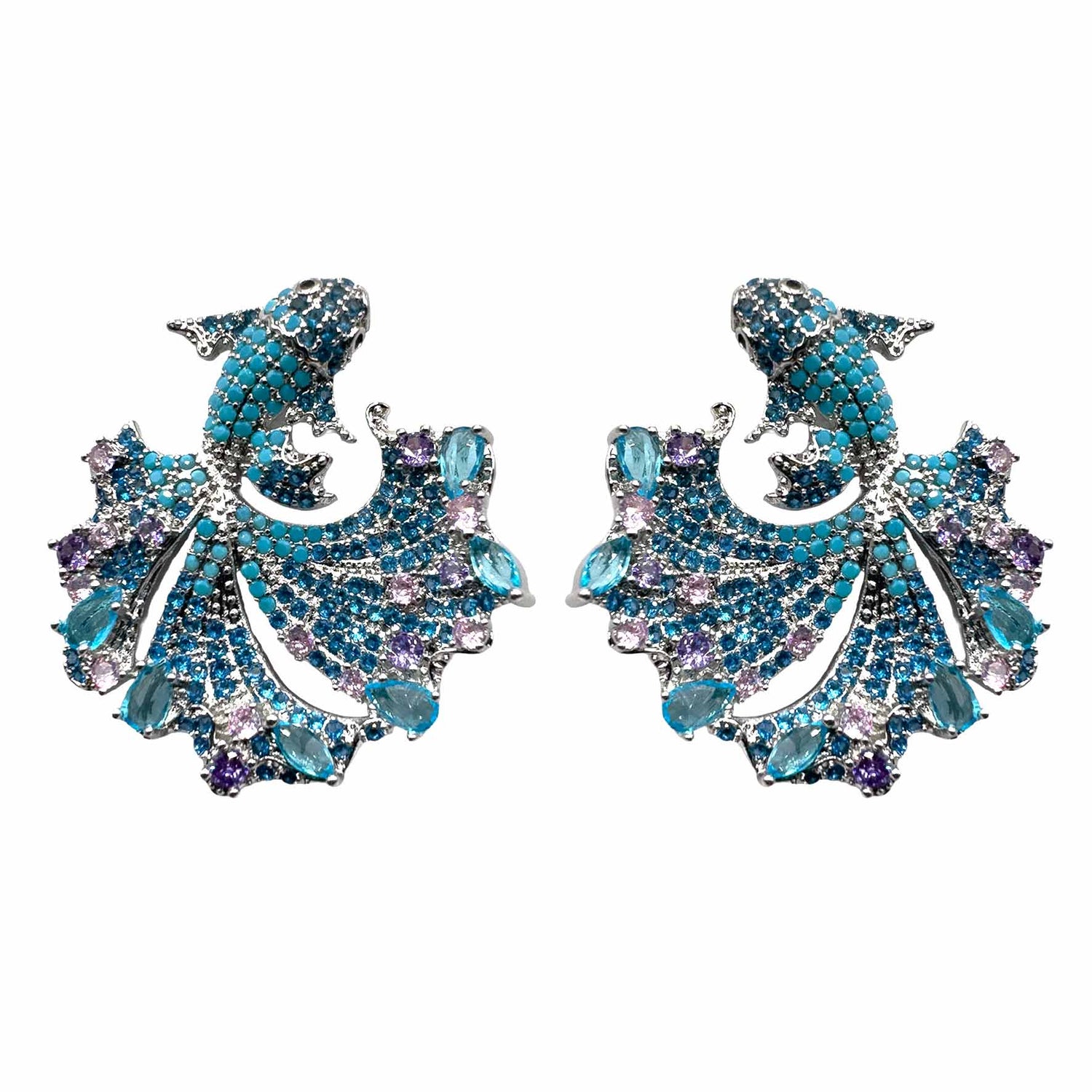 Carpa di Pavè