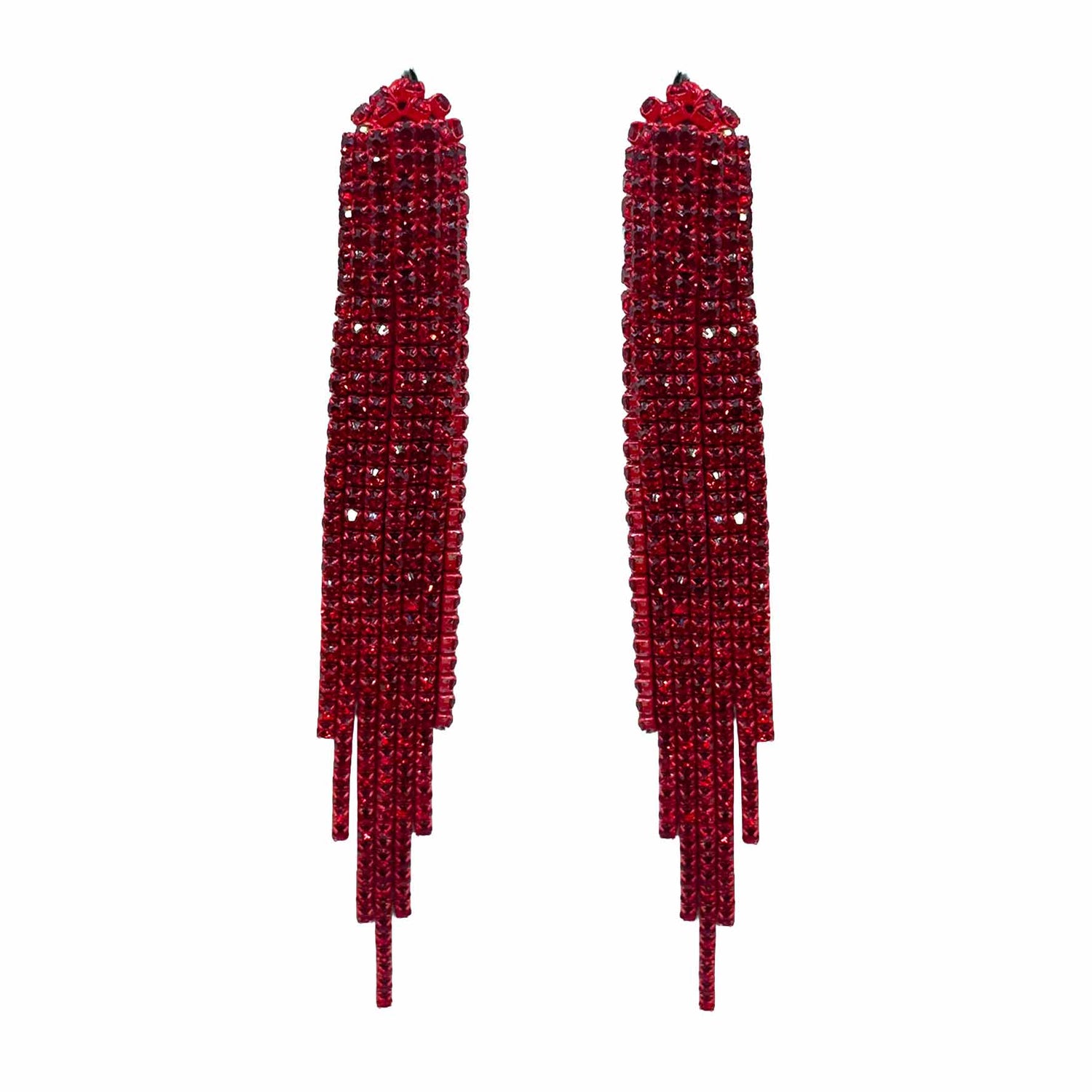 Palestro Milano Orecchini Cascata Magica