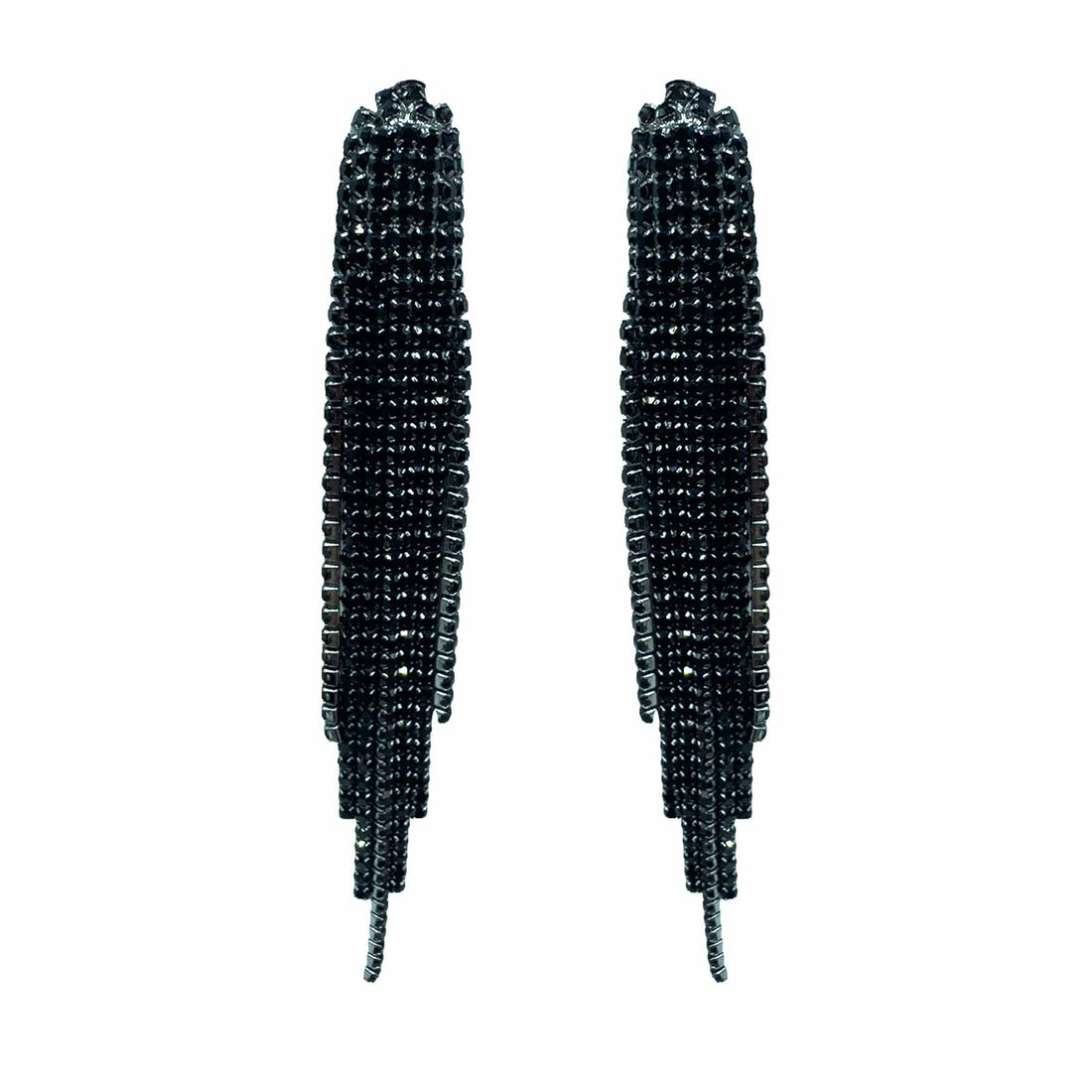 Palestro Milano Orecchini Cascata Magica