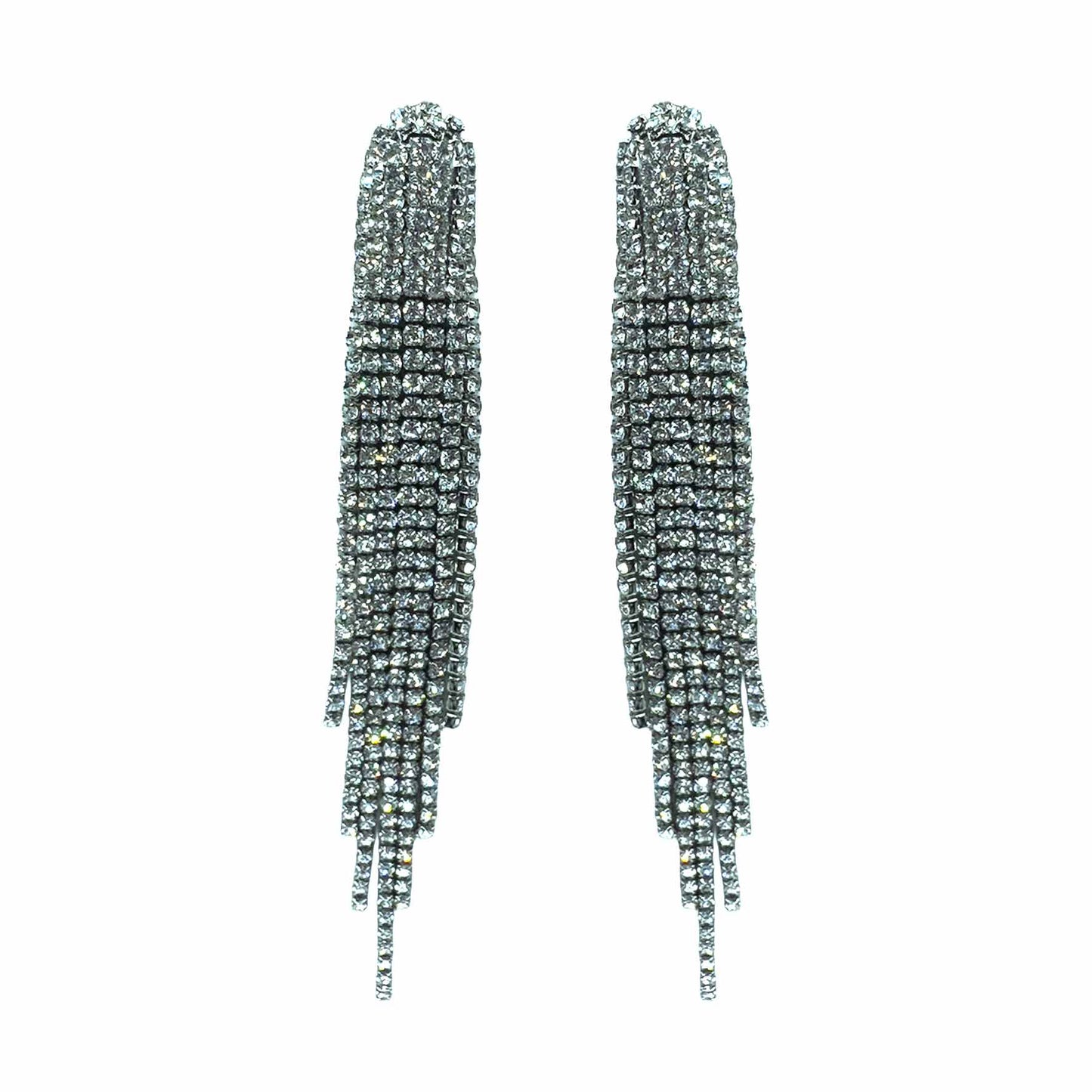 Palestro Milano Orecchini Cascata Magica