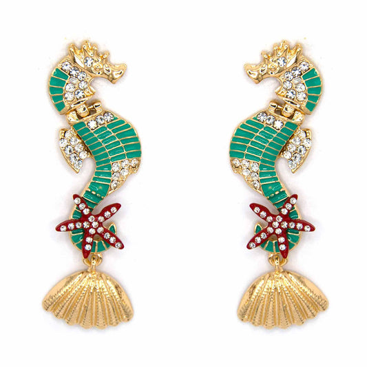 Cavallucci di mare - New Collection 2023