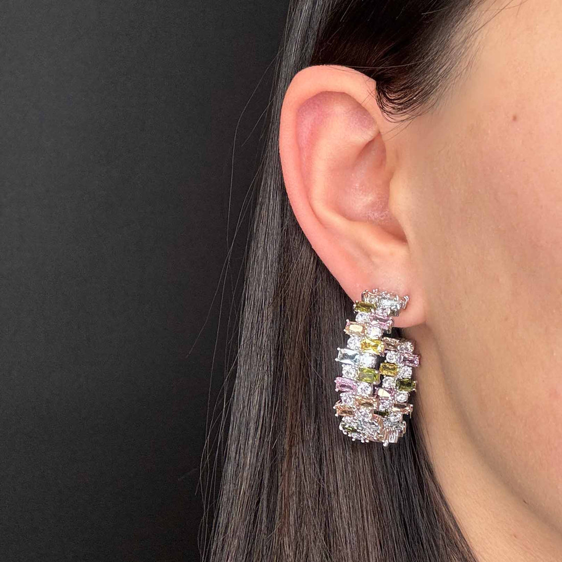Cerchio Color Pastello