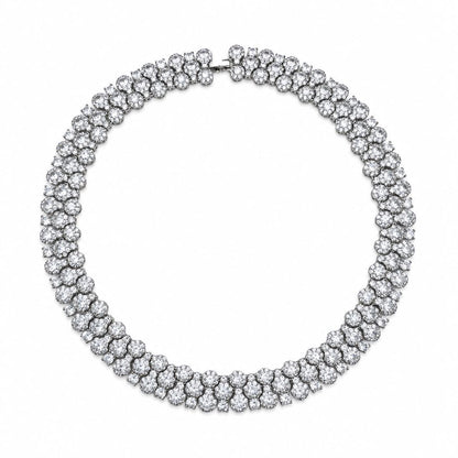 Collana di Legami di Cristallo