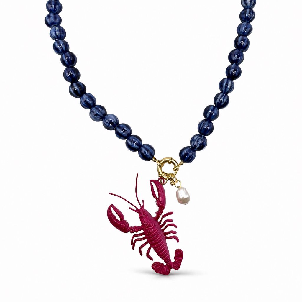 Collana Aragosta