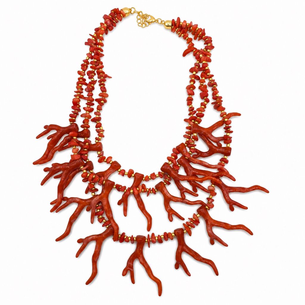 Collana Sinfonia di Coralli