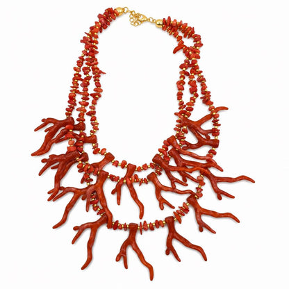 Collana Sinfonia di Coralli