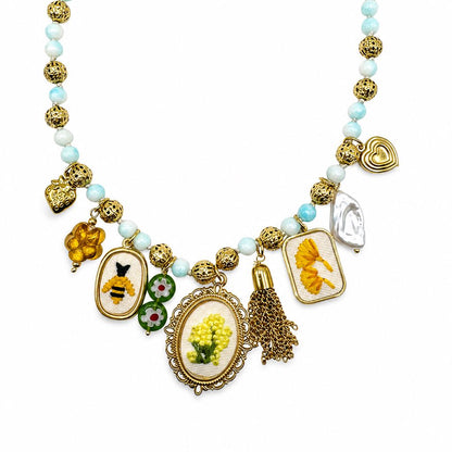 Collana Natura Gialla