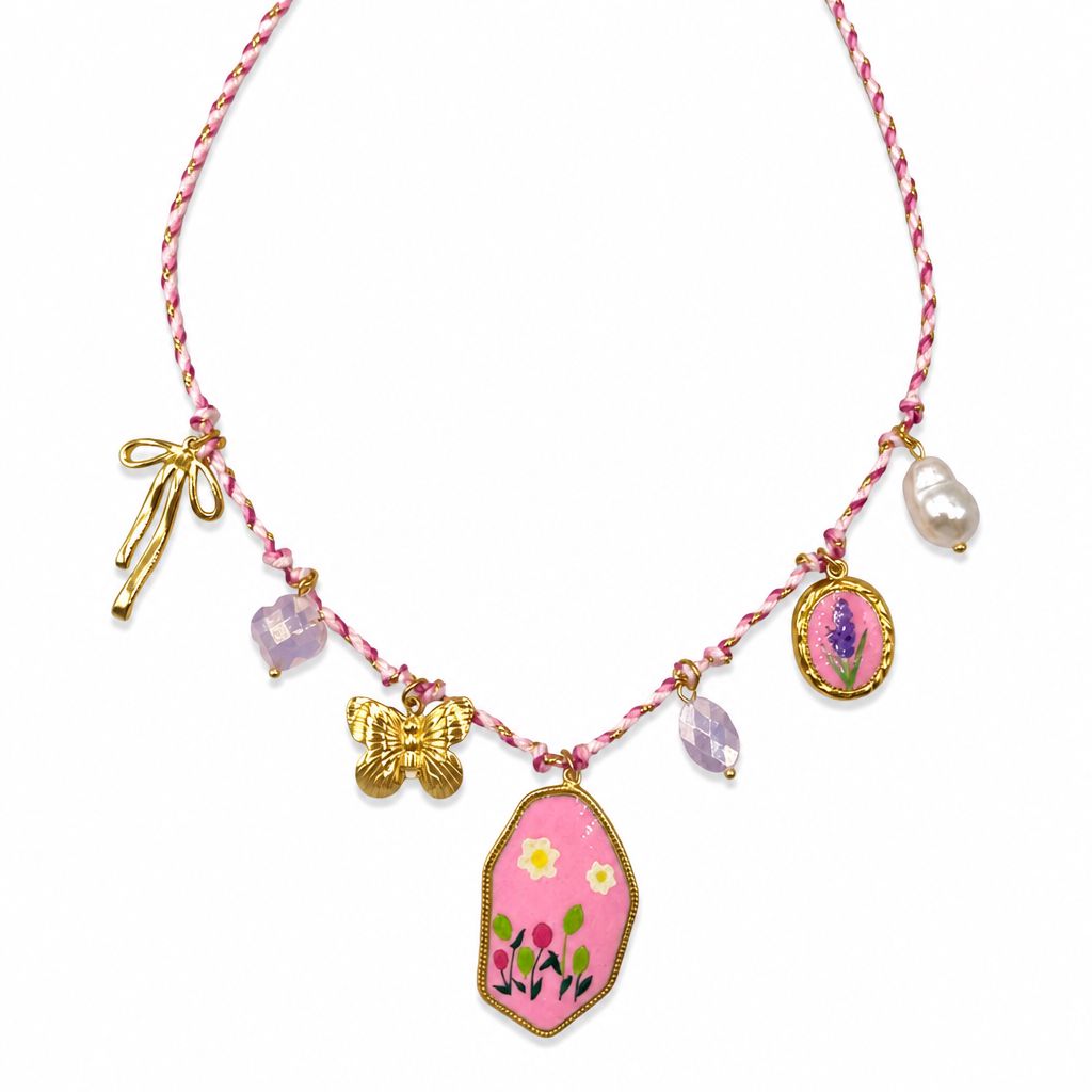 Collana di Beatrice