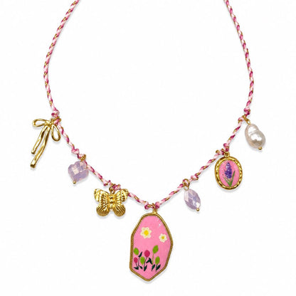 Collana di Beatrice
