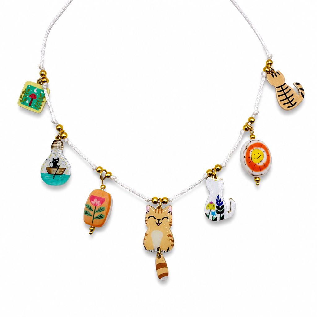 Collana del Gattino
