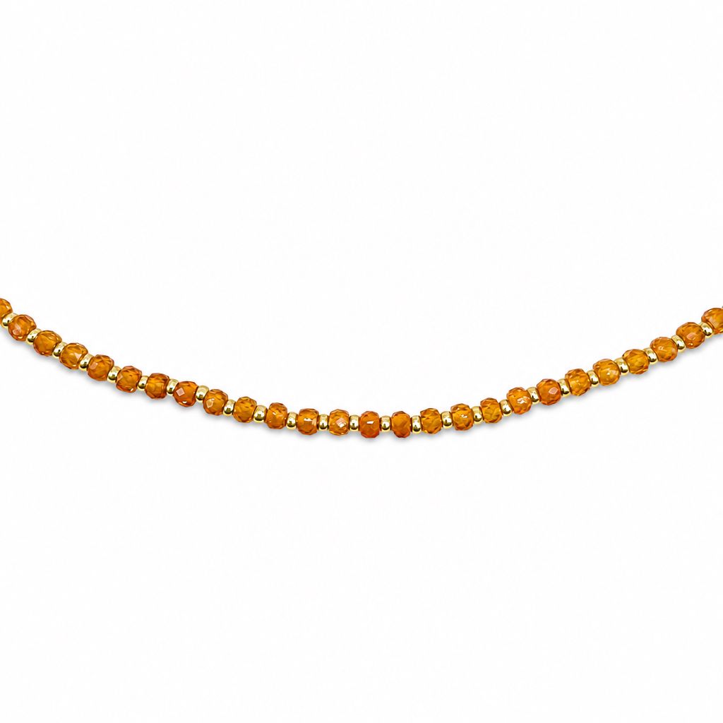 Collana Aisha