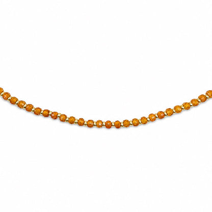 Collana Aisha