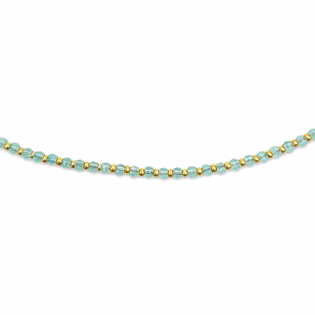 Collana Aisha