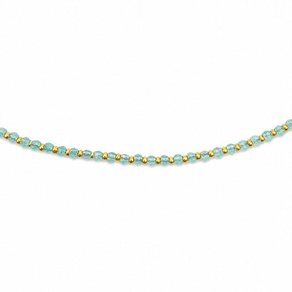 Collana Aisha