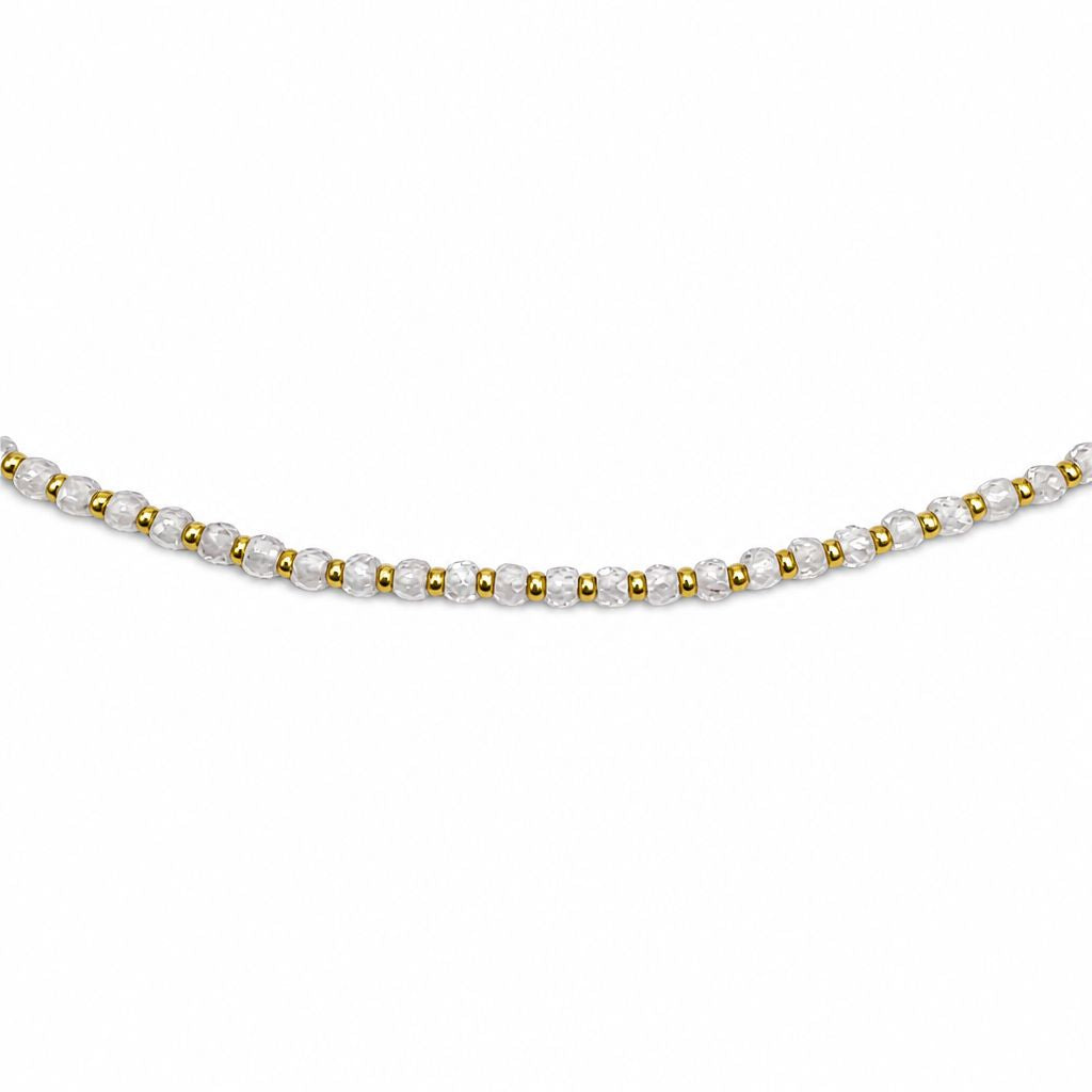 Collana Aisha