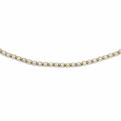 Collana Aisha