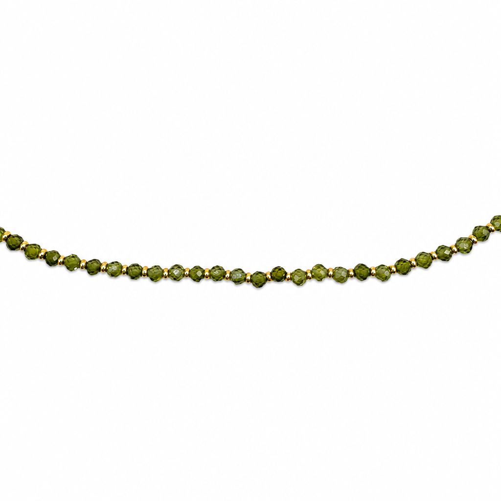 Collana Aisha