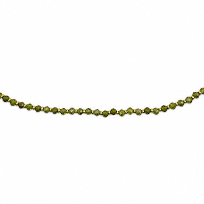 Collana Aisha