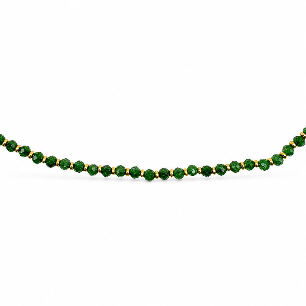 Collana Aisha