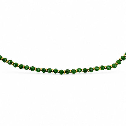 Collana Aisha