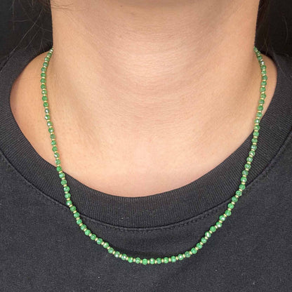Collana Aisha