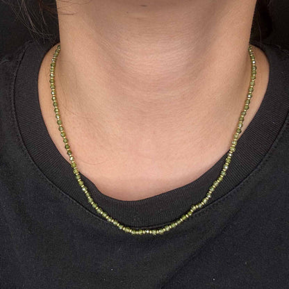 Collana Aisha