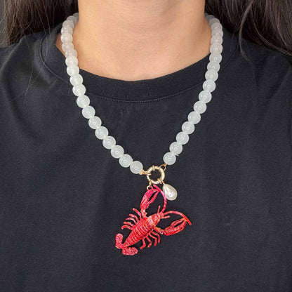 Collana Aragosta