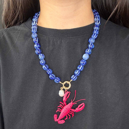 Collana Aragosta