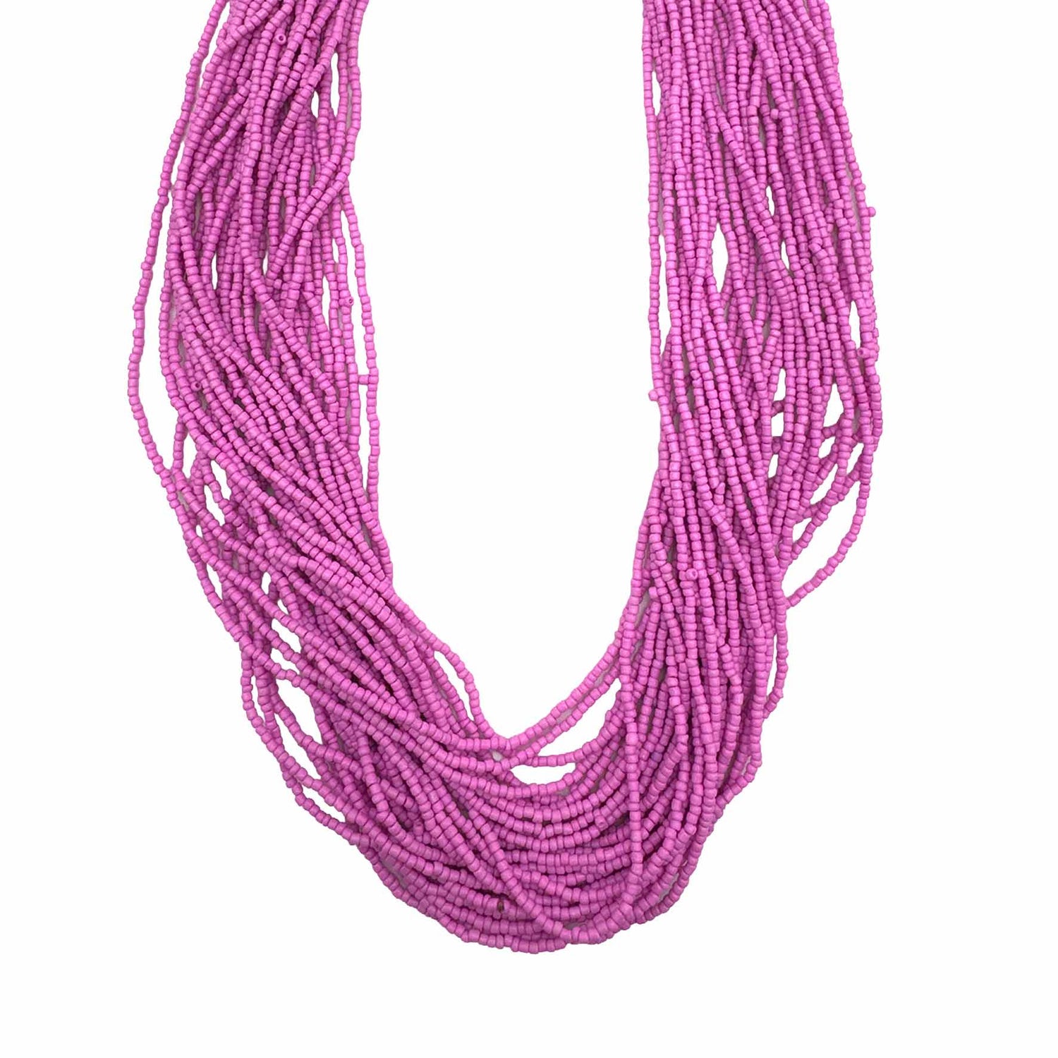 Collana Fiume di Pietre