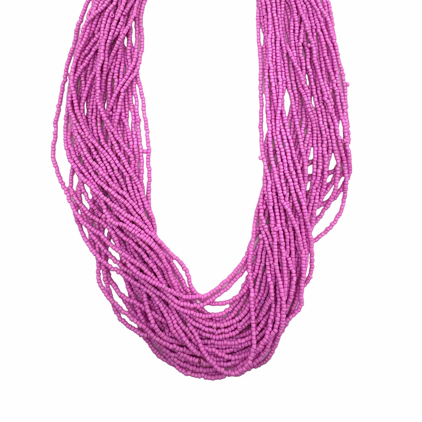 Collana Fiume di Pietre