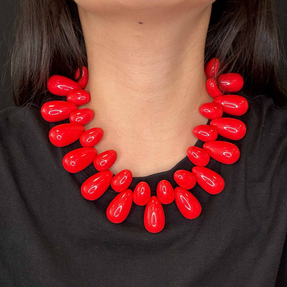 Collana di Pietre