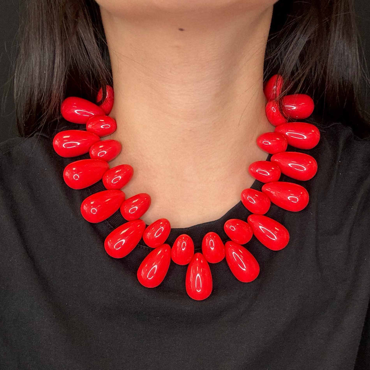 Collana di Pietre