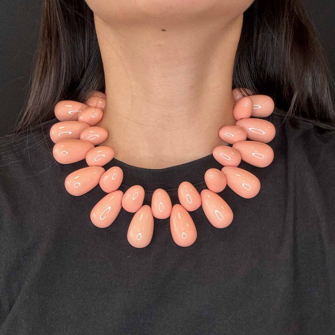 Collana di Pietre