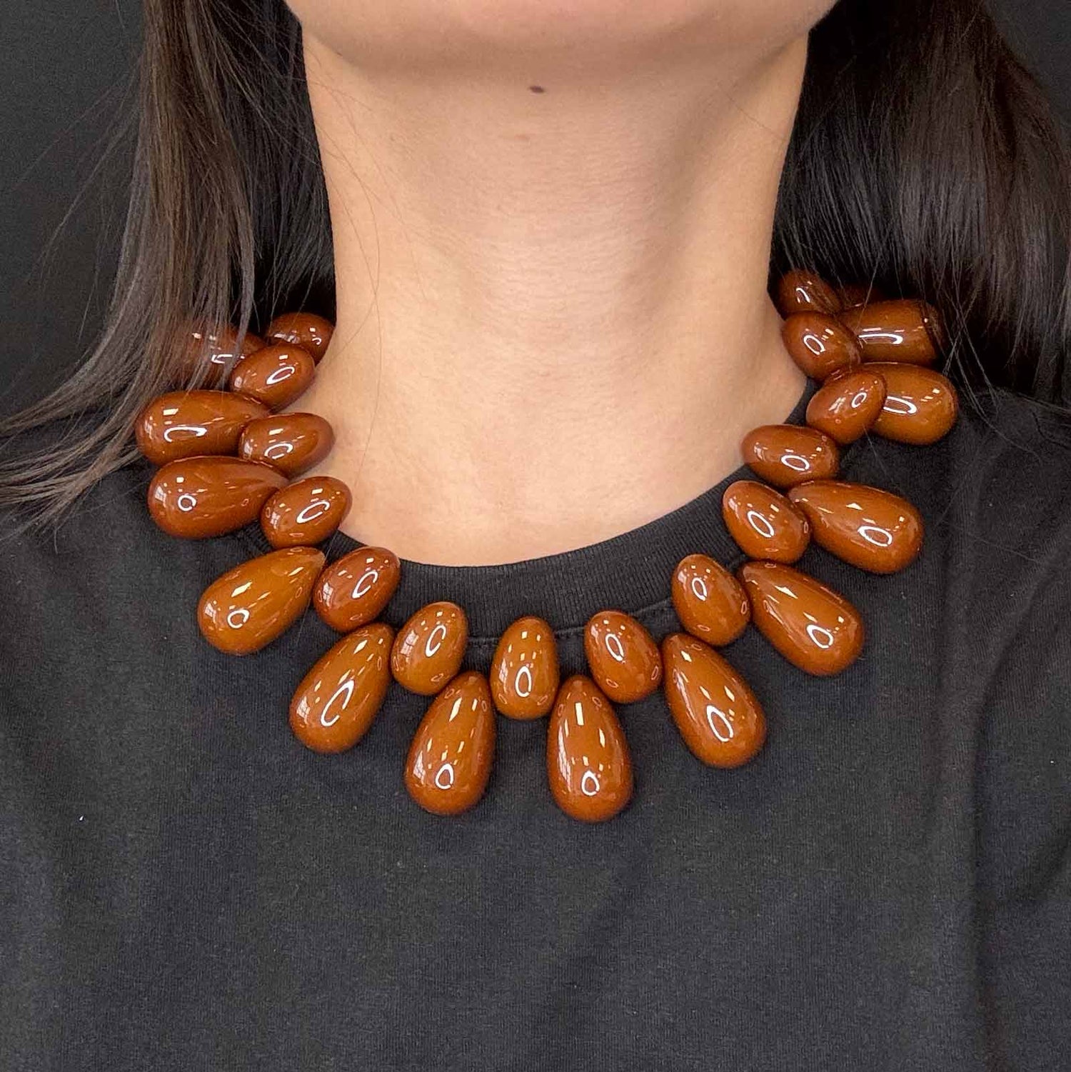 Collana di Pietre