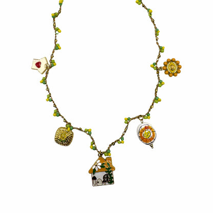 Collana Dolce Casa