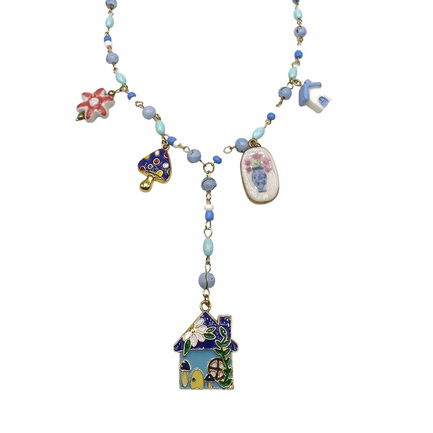 Collana Dolce Casa