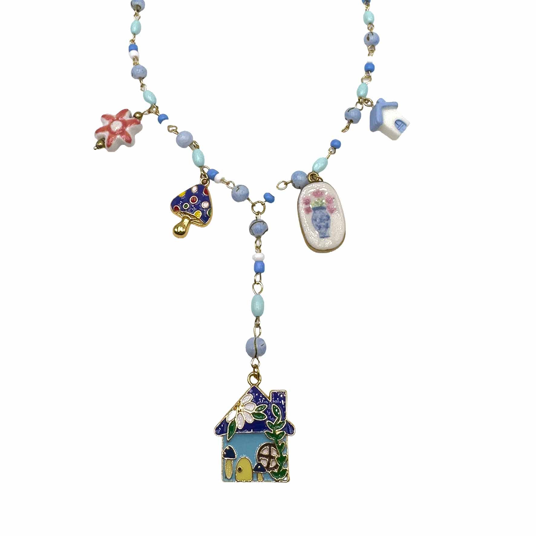 Collana Dolce Casa