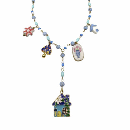 Collana Dolce Casa