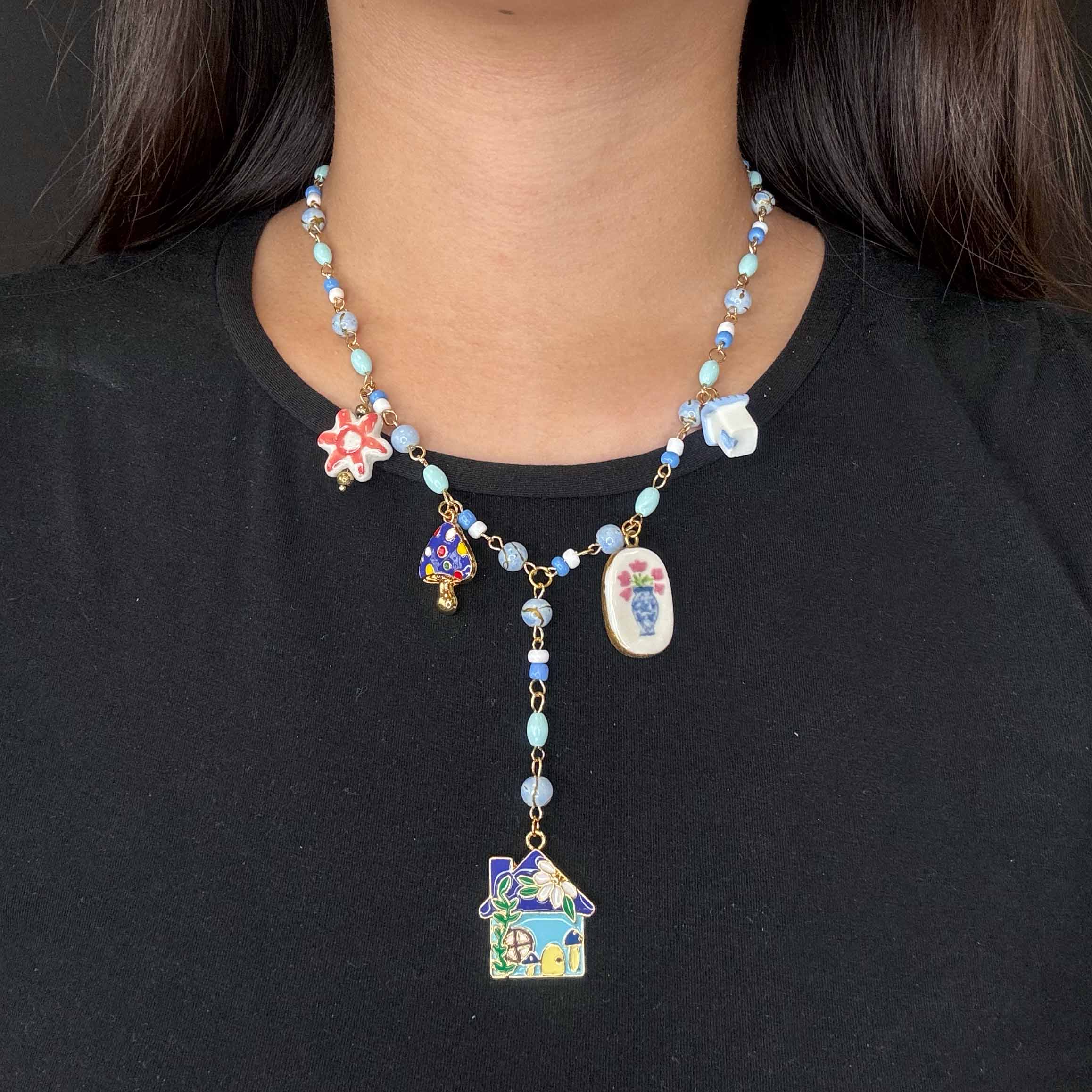 Collana Dolce Casa
