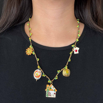 Collana Dolce Casa